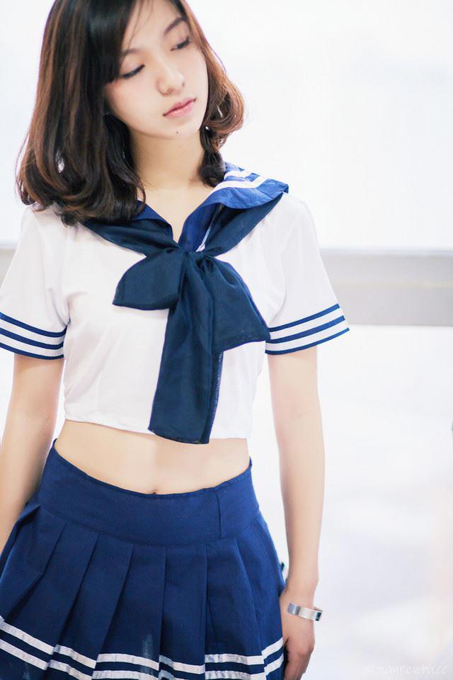 美在路上作文